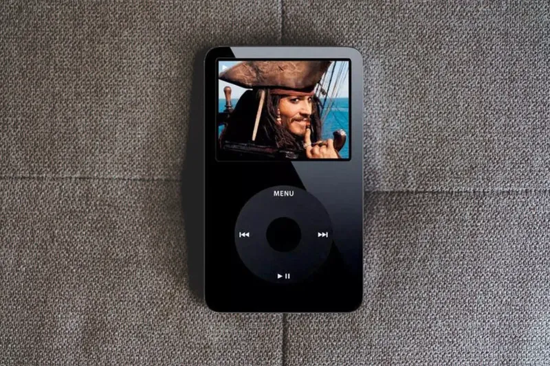 Xtralife da un golpe de nostalgia lanzando el iPod Classic reacondicionado. Y llegará esta misma semana