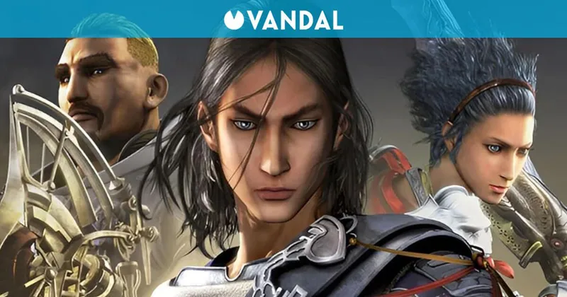 El creador de Expedition 33 asegura que su RPG es 'una especie de sucesor' del mítico Lost Odyssey