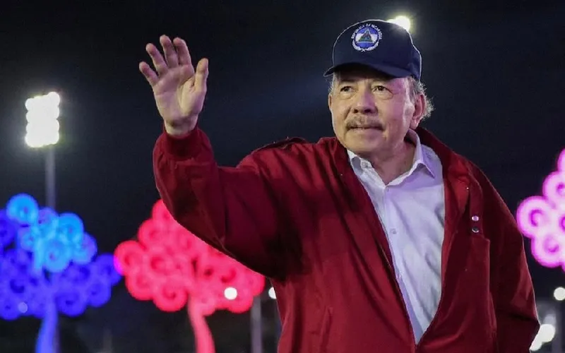 Ortega: “Se acabó la historia de que los partidos puestos por los yanquis volverán al Gobierno”