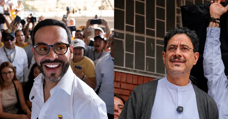 Los temas que deben estar sobre la mesa en un debate presidencial Cepeda-De la Espriella