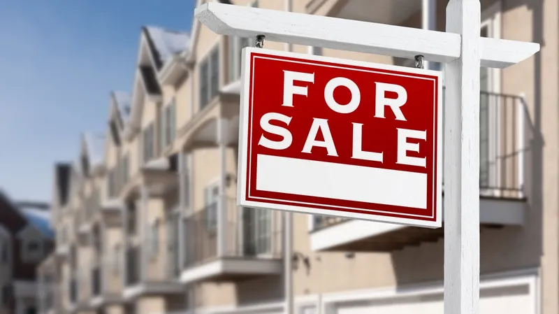 Ponen a la venta un pueblo en 625 mil dólares