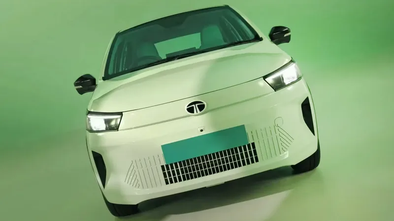 La India lanzará un ‘jaque mate’ a China: anuncian un coche eléctrico muy barato que podría llegar a Europa por 8.000 €