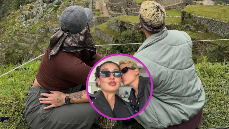 Hija de Niurka explica la razón por la que prefiere el amor con mujeres que con hombres: “Estaba asqueada”