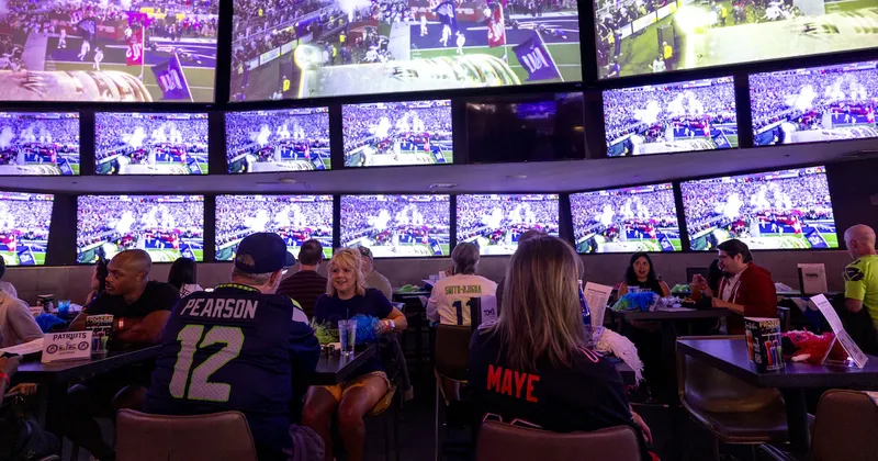 Super Bowl 2027: Disney confirma que ya vendió todos sus espacios comerciales para el evento