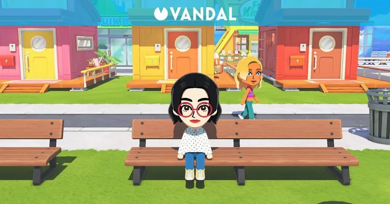 Tomodachi Life vuelve a liderar las ventas de juegos en Japón mientras las de Switch 2 sigue cayendo