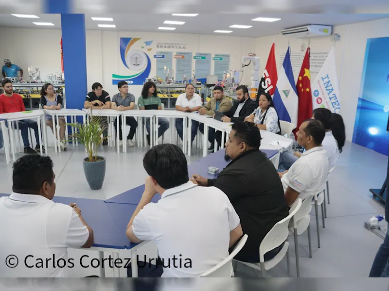 Taller Luban Nicaragua abre matrículas para cursos especializados