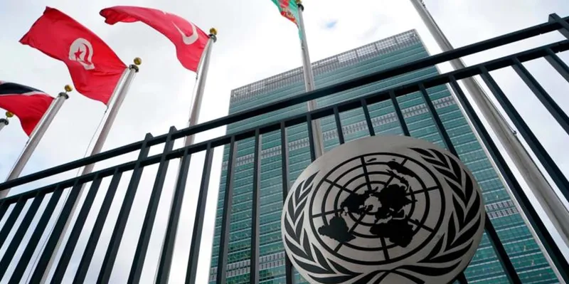 EE.UU. abusa del podio de la ONU al difundir mentiras y engaños contra Irán
