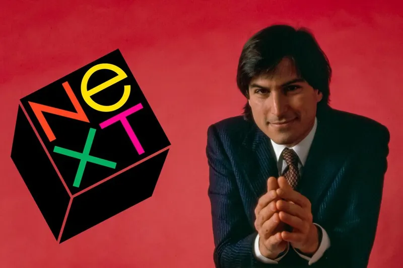 El ordenador más arriesgado de la historia de Steve Jobs fue un fracaso comercial. Aun así, salvó a Apple y creó Internet tal como la conocemos