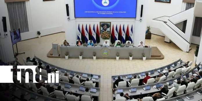 Asamblea Nacional califica de crimen de lesa humanidad ataque en Lugansk
