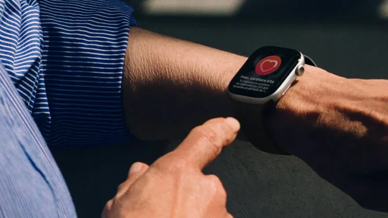 No esperes al Prime Day: el Apple Watch Series 11 nunca había estado tan barato en Amazon