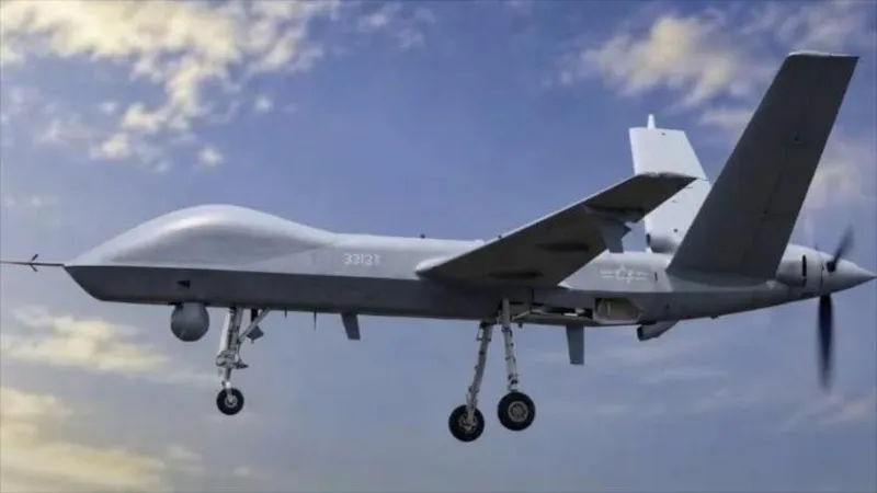 Yemen derriba otro dron y sus ataques a Riad exponen vulnerabilidad saudí