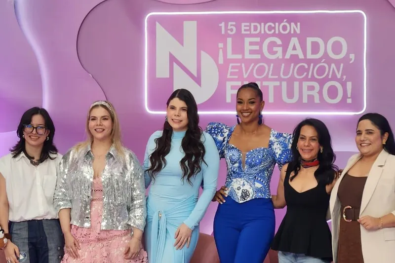 Nicaragua Diseña abre convocatoria para celebrar sus 15 años