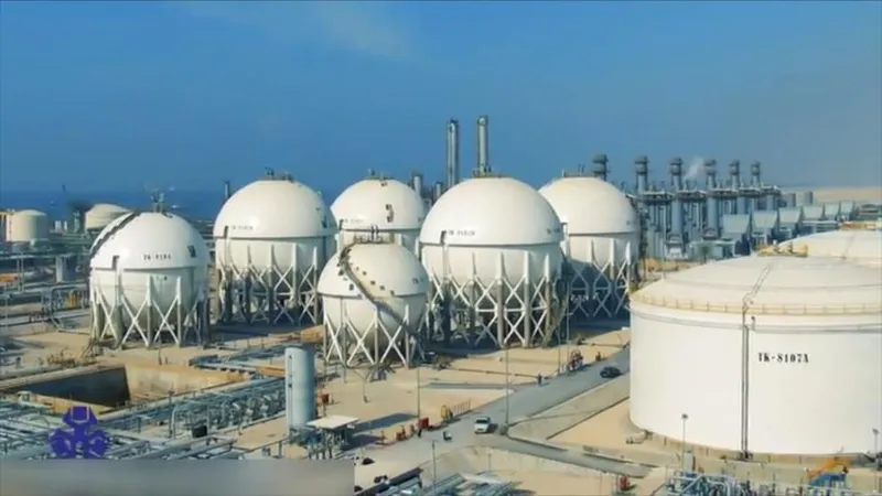 Markazi impulsa la industria iraní y amplía su presencia en el exterior