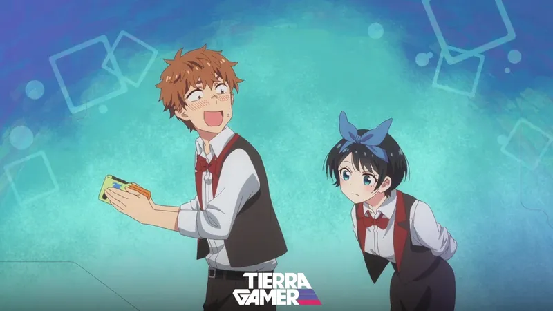 Rent-a-Girlfriend, temporada 5: capítulo 9: a qué hora sale el nuevo episodio, cómo y dónde verlo