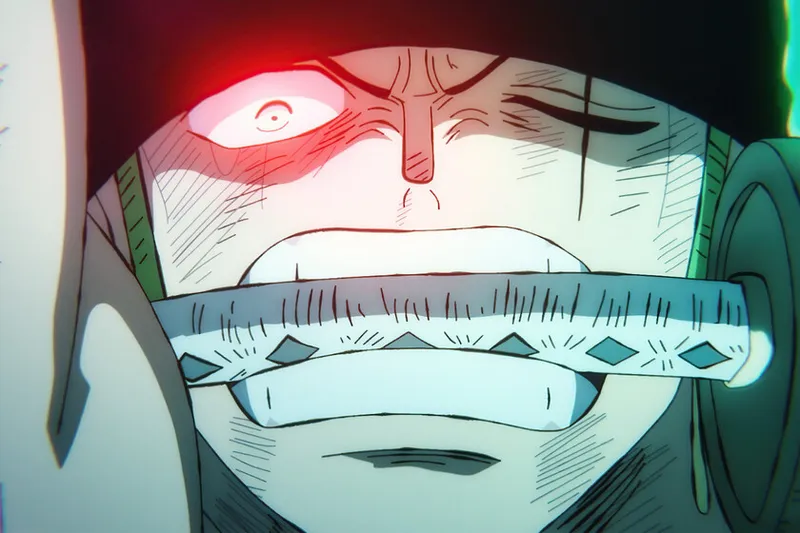 El capítulo 1193 del manga de One Piece muestra la versión más letal de la mano derecha del futuro Rey de los Piratas