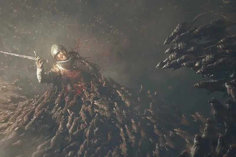 Una plaga de más de 300.000 ratas a 15 kilómetros por hora. Lo de este videojuego puede parecer ciencia ficción, en realidad su origen está en Australia