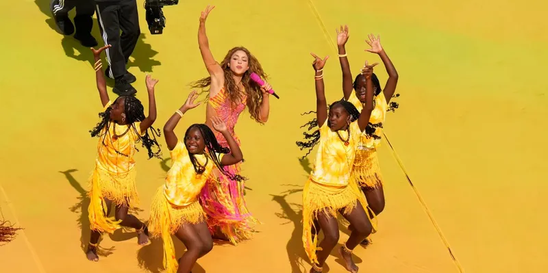 Ghetto Kids regresan a Uganda tras vivir una experiencia inolvidable con Shakira