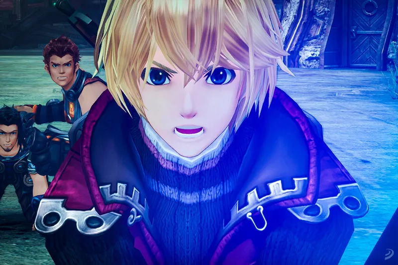 Ahora sí, uno de los mejores JRPG de los últimos 20 años tiene la versión que merece