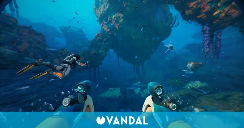 Subnautica 2 es imparable y ha vendido más de 4 millones de unidades en tan solo cinco días