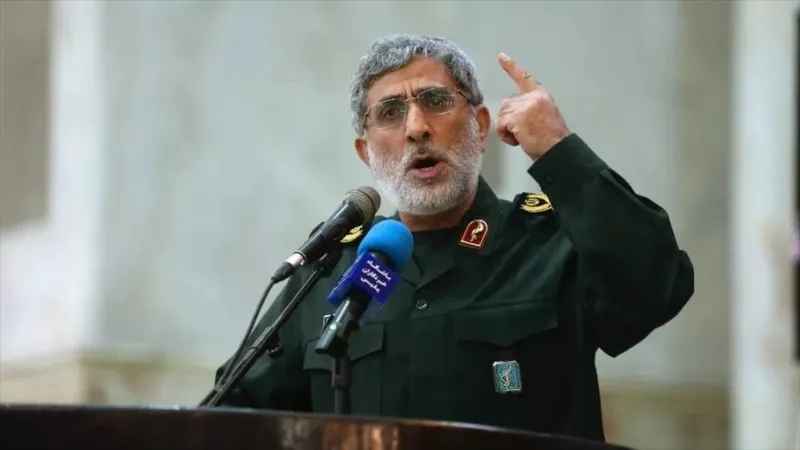 General iraní: Martirio del comandante de HAMAS indica que Resistencia está viva