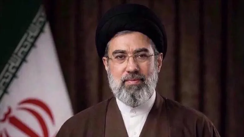 Líder: creciente poder de Irán, asociado con crecimiento de población