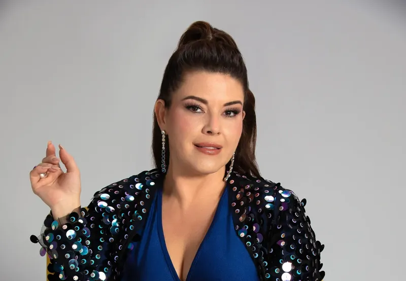 Dicen que Alicia Machado podría haber sido expulsada de “Juego de Villanos”