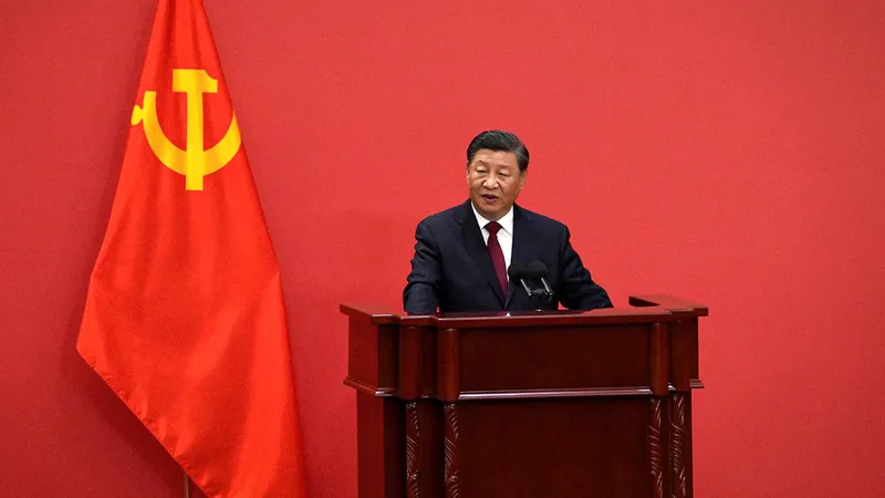 China defiende su relación económica con Irán