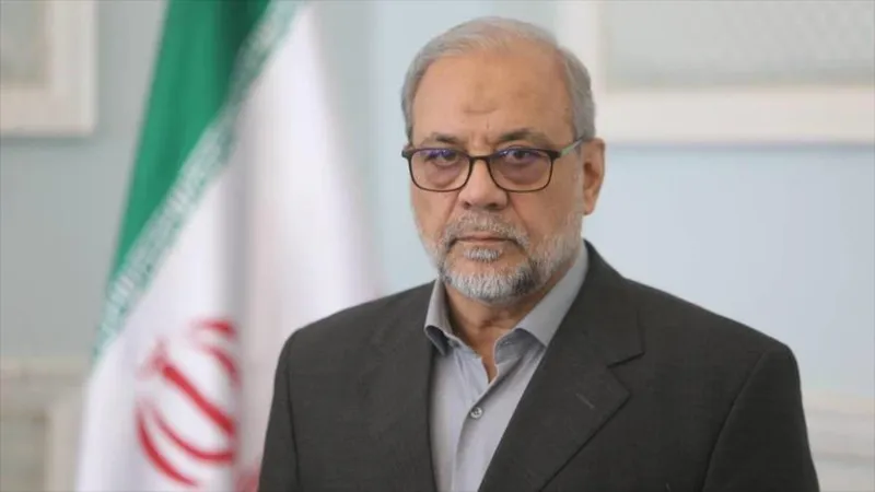 Irán: No habrá retirada; pueblo ha derrotado a enemigos con su resistencia