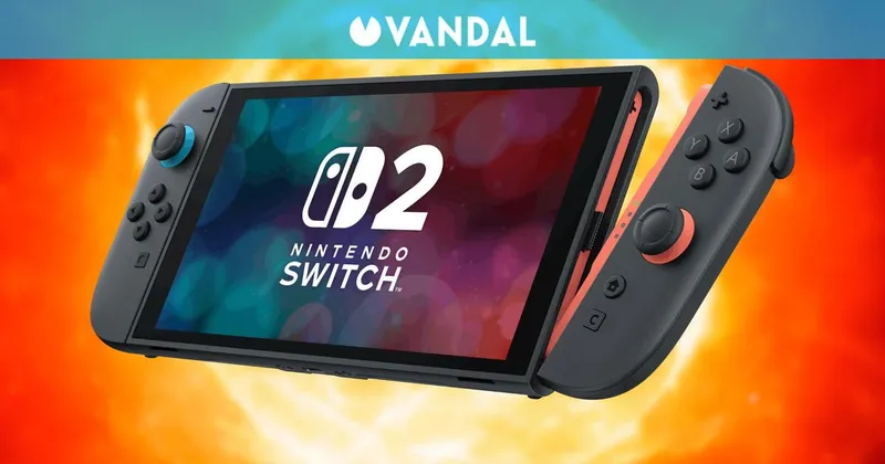 Advertencia de Nintendo para Switch 2, Switch y 3DS: no dejes tus consolas dentro del coche en verano