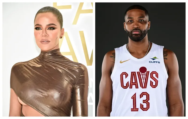 Tristan Thompson afirma que se sometió a una vasectomía por insistencia de Khloé Kardashian