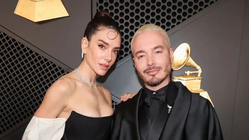 J Balvin tiene un gesto con Valentina Ferrer por su cumpleaños tras anunciar su separación