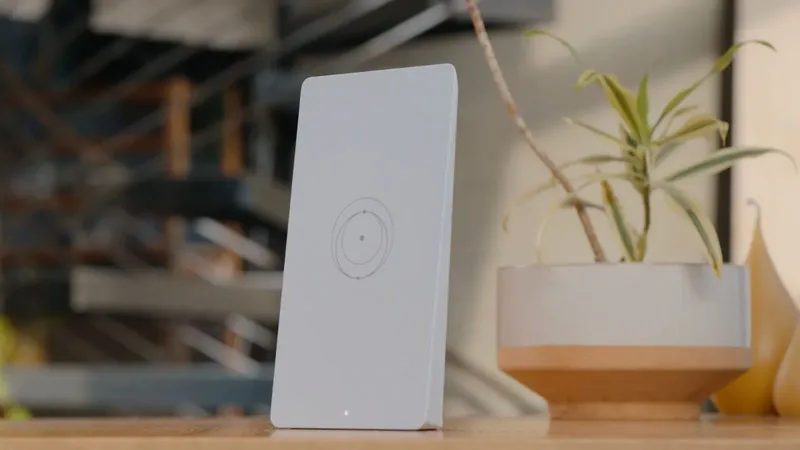Starlink presenta por sorpresa su nuevo router con WiFi 7: “es el router más rápido que hemos construido nunca»