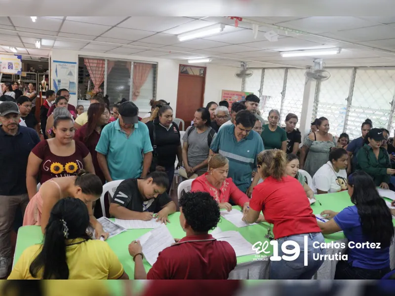 Inicia matrícula escolar en el Colegio Experimental México Prócer Josefa Ortiz Téllez