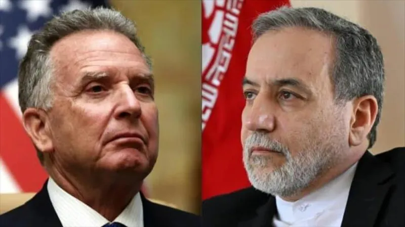Irán transmite en Nueva York a EEUU condiciones para reapertura de Ormuz