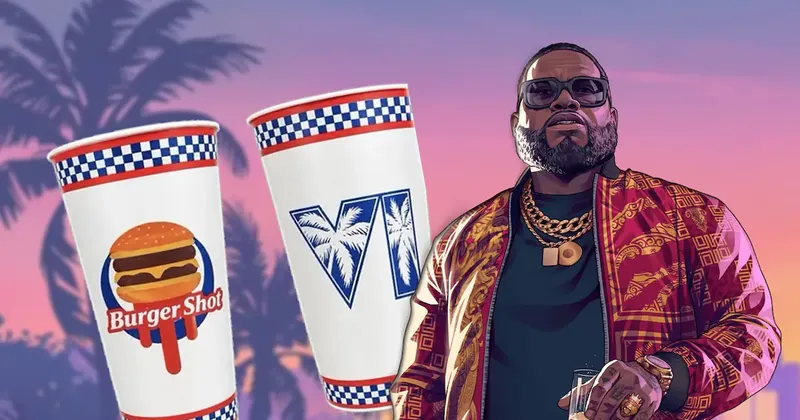 GTA VI: revendedores quieren jubilarse con promocionales del juego y los ofrecen por precios exorbitantes en tiendas online