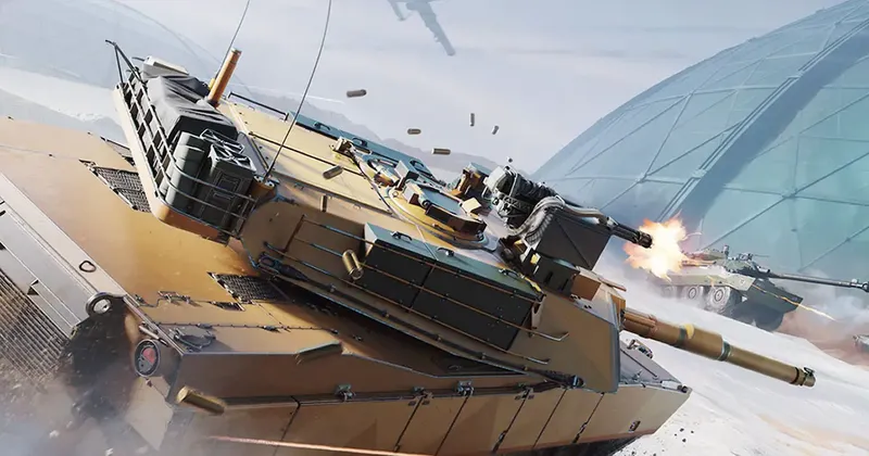 La primera entrega de World of Tanks con héroes será gratuita y ya tiene fecha de lanzamiento en PS5, Xbox y PC