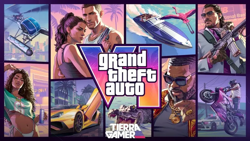 GTA 6: cuánto va a costar en México