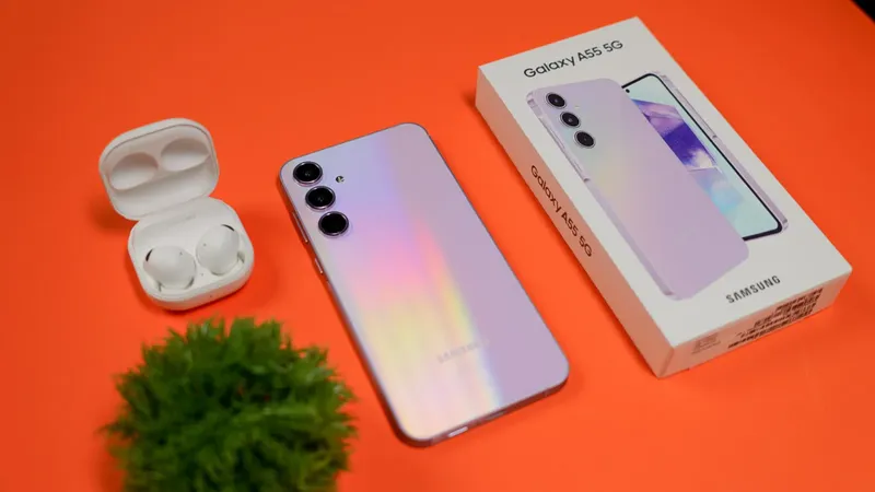 Un estudio revela el mito de Apple: sus móviles no son los que mejor conservan su valor