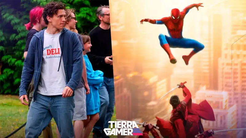 Spider-Man: Brand New Day revelaría cómo es que Peter logró vivir después No Way Home