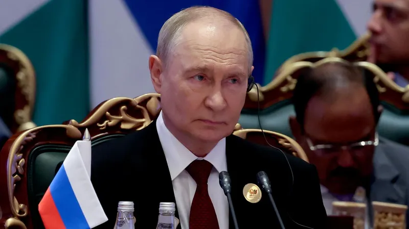 Putin valora las reuniones en el formato BRICS+ por su "diálogo abierto y en pie de igualdad"