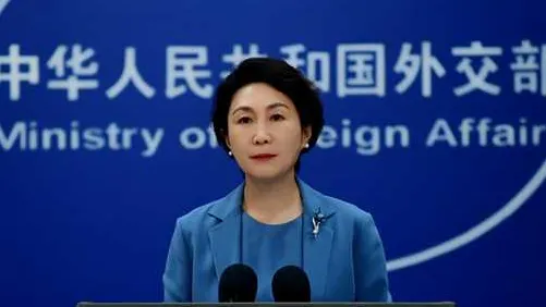 China reitera que simpatizar con quienes persiguen la secesión de la región de Taiwan no tiene futuro