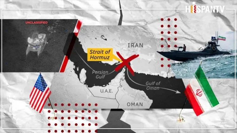 La estrategia estadounidense de “guerra limitada” contra Irán agrava su atolladero estratégico a medida que crece la capacidad de disuasión de Teherán