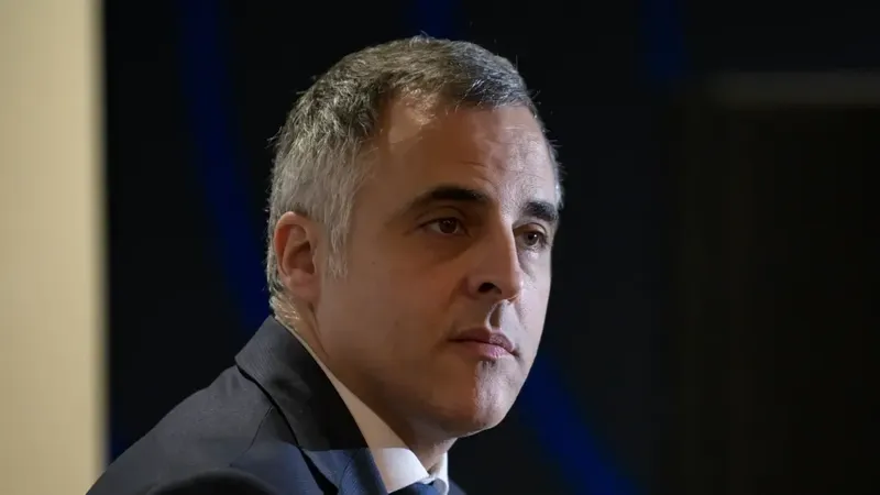 El director general del Barça deja el club