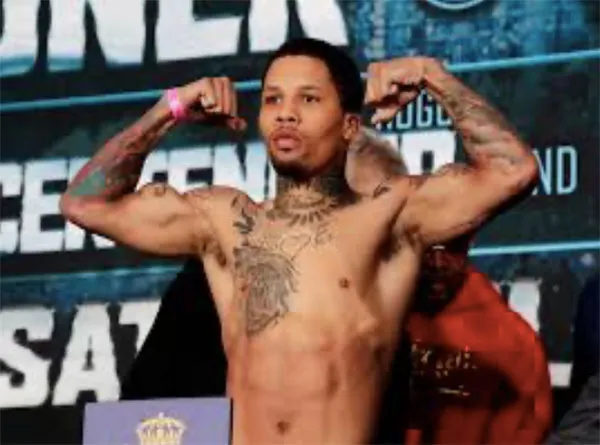 ¿Qué pasa con los ligeros? Gervonta en 2027, Schofield va por su título AMB y Mason quiere unificar