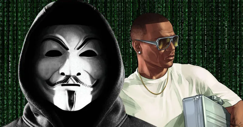 GTA Online: infame proveedor de cheats es hackeado y filtran los datos personales de 64,000 tramposos del multijugador de Grand Theft Auto V