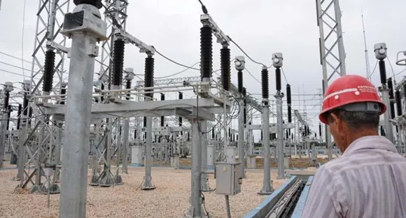 UNE pronostica en 2193 MW el déficit en el pico nocturno de este domingo