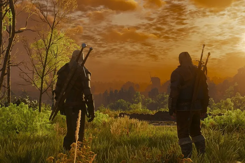 "Le falta vida". El remaster de The Witcher 3 debería haber sido una celebración, pero los fans están divididos