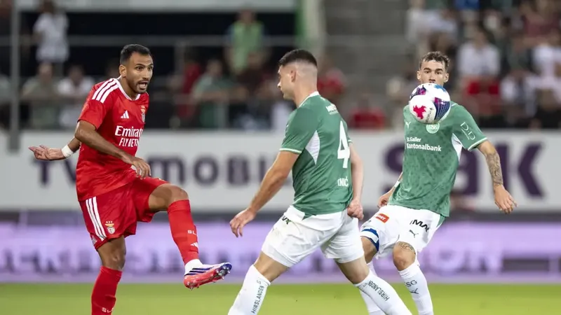 En Portugal ven al Barça tras Pavlidis por su póquer en Europa