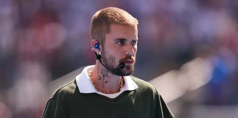 Justin Bieber emociona a los Ghetto Kids con inesperado encuentro en la final del...