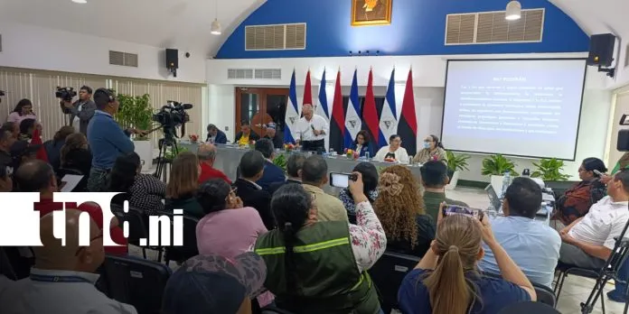 Reforma constitucional avanza hacia su discusión y aprobación en el Parlamento